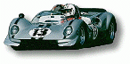 Historic Sports Racer Listings